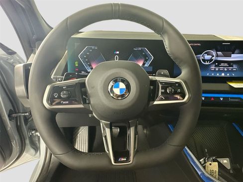 New 2026 BMW X3 xDrive30 w/ Premium Package AWD/4WD image 11