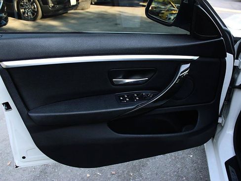 Used 2019 BMW 430i Gran Coupe RWD image 10