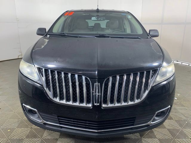 Used 2013 Lincoln MKX FWD image 8