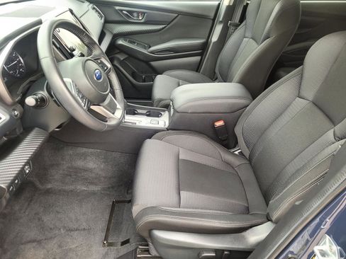 Used 2025 Subaru Ascent Premium image 3