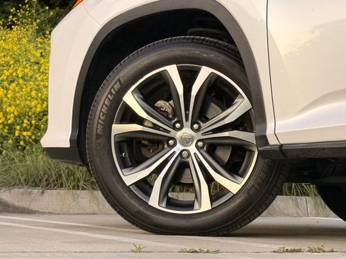 Used 2017 Lexus RX 350 FWD w/ Premium Package image 8