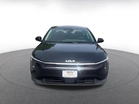 Used 2025 Kia K4 LXS image 4