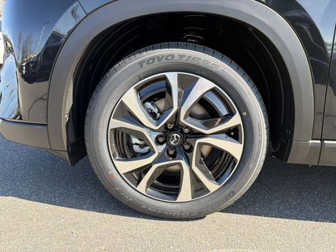 New 2026 MAZDA CX-5 Preferred AWD/4WD image 45