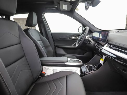 Used 2026 BMW X1 xDrive28i image 30