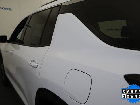 Used 2026 Chevrolet Traverse LT w/ Driver Confidence Package FWD image 11