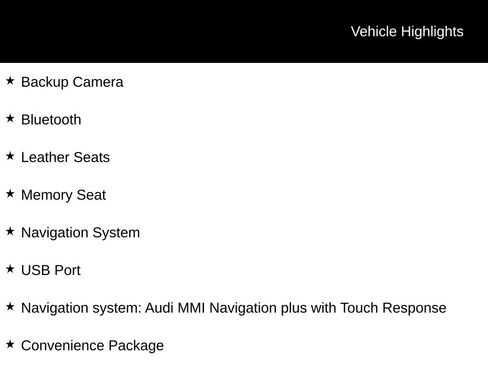 Used 2023 Audi Q8 Premium w/ Convenience Package AWD/4WD image 5
