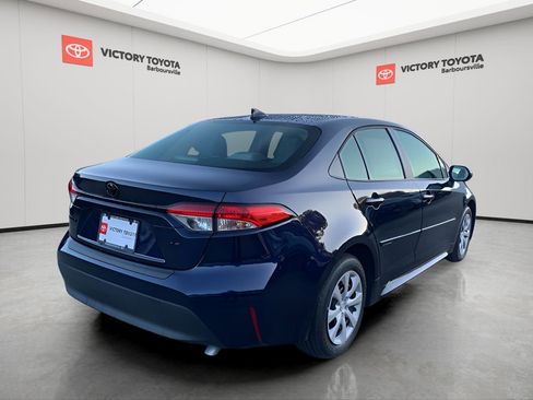 New 2026 Toyota Corolla LE image 4