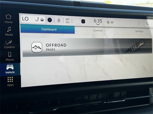 New 2026 Jeep Wrangler Willys image 32