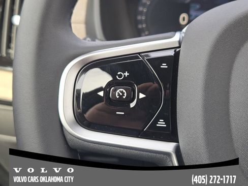 New 2026 Volvo XC90 B6 Ultra w/ Lounge Package AWD/4WD image 27