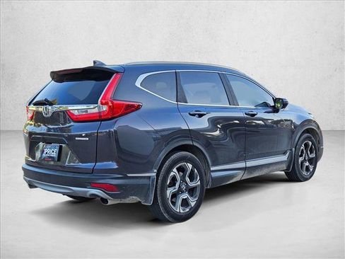 Used 2017 Honda CR-V Touring image 5