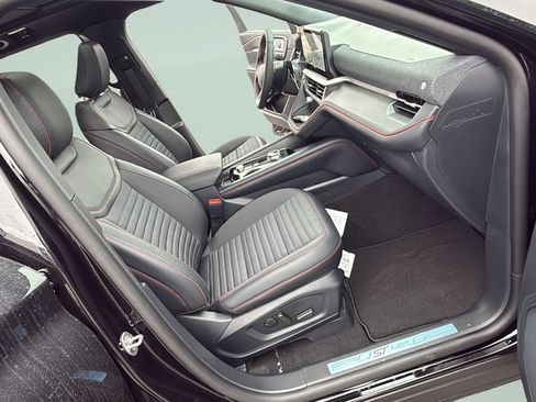 New 2026 Ford Explorer ST-Line w/ ST-Line Street Pack AWD/4WD image 39