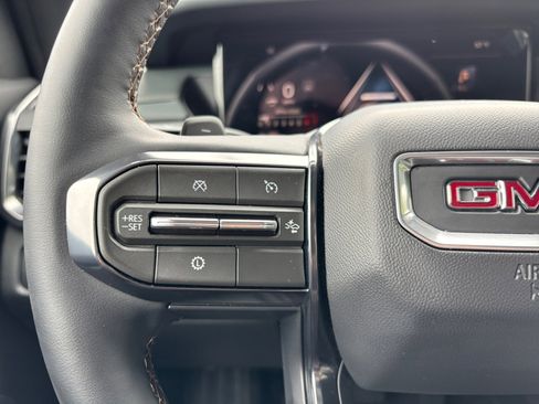 New 2026 GMC Acadia AT4 w/ LPO, Floor Liner Package image 29