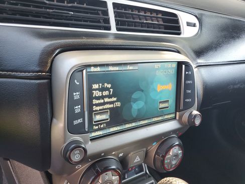 Used 2015 Chevrolet Camaro SS w/ RS Package image 64