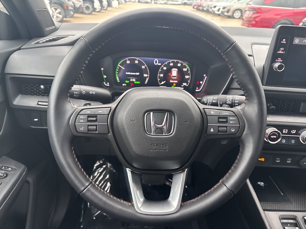 Used 2026 Honda CR-V Sport-L image 14