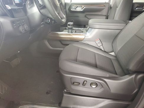 New 2026 Chevrolet Silverado 1500 LT Trail Boss AWD/4WD image 11