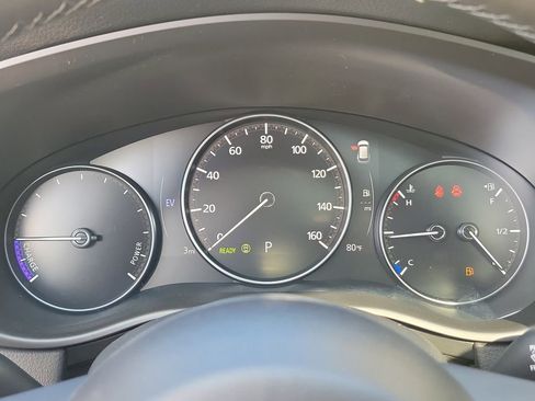 New 2026 MAZDA CX-50 AWD 2.5 Hybrid w/ Weather Package image 22