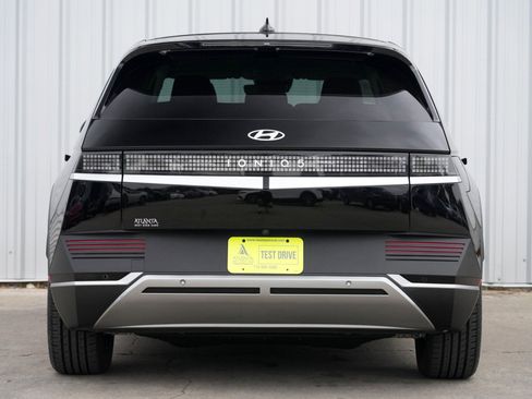 Used 2022 Hyundai Ioniq 5 SEL image 10