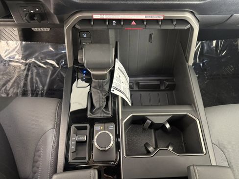 Used 2025 Toyota Tundra SR5 image 21