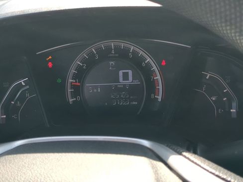 Used 2016 Honda Civic LX image 13