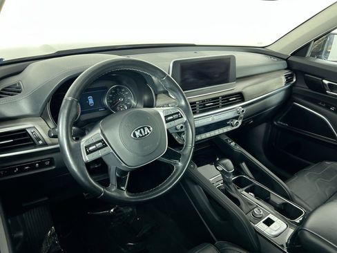 Used 2021 Kia Telluride SX w/ SX Prestige Package image 27