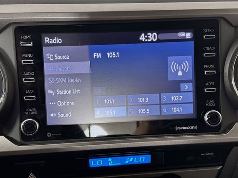 Used 2022 Toyota Tacoma SR5 image 21