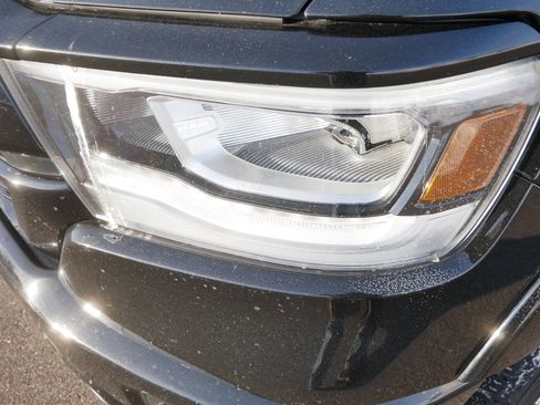 Certified 2020 RAM 1500 Laramie w/ Sport Appearance Package image 15