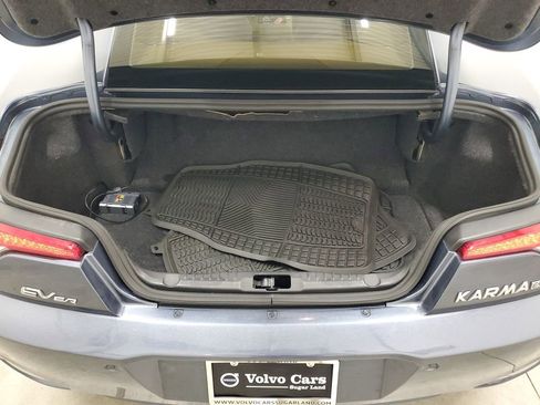 Used 2012 Fisker Karma EcoSport image 10