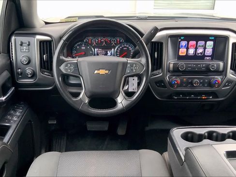 Used 2016 Chevrolet Silverado 1500 LT w/ All Star Edition image 6