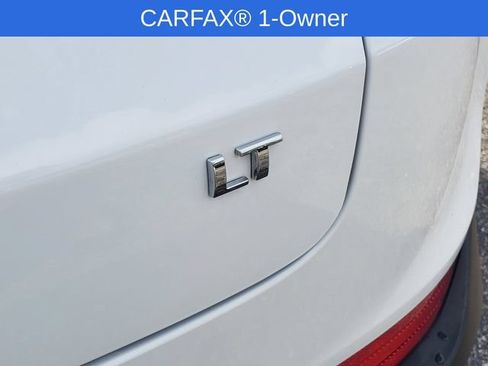 Certified 2023 Chevrolet TrailBlazer LT FWD image 30