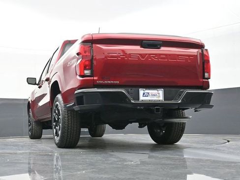 New 2026 Chevrolet Colorado Z71 w/ Technology Package image 41