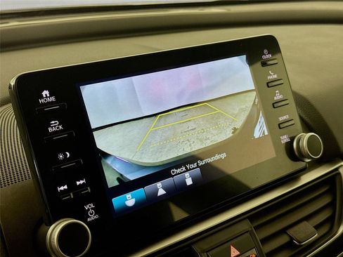 Used 2022 Honda Accord Sport image 13