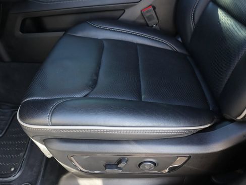 Used 2022 RAM 1500 Limited image 21