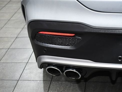 Used 2025 Mercedes-Benz GLE 53 AMG 4MATIC Coupe image 90