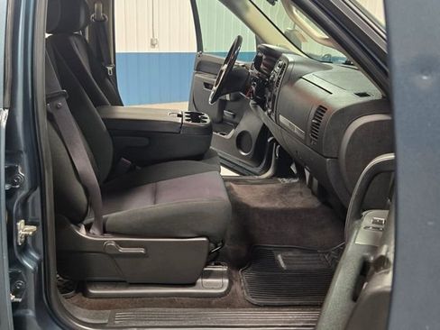 Used 2012 Chevrolet Silverado 2500 LT image 11