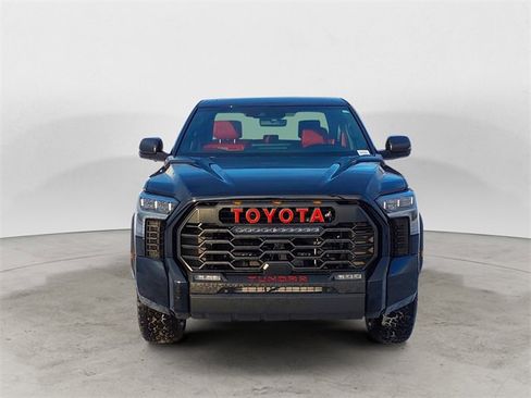 Used 2025 Toyota Tundra TRD Pro image 8