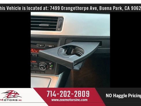 Used 2008 BMW 335i Coupe image 34