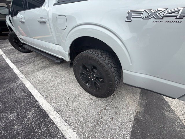 Used 2023 Ford F150 XLT w/ Equipment Group 302A High AWD/4WD image 35
