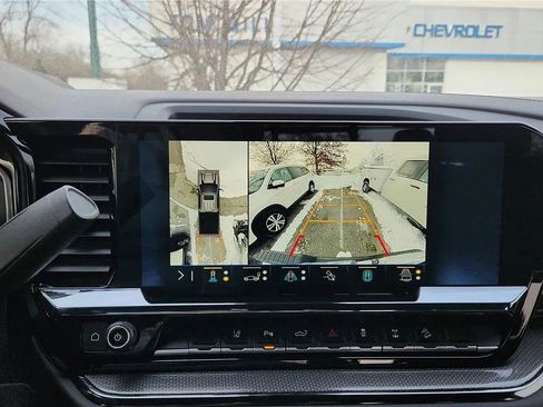 Used 2024 Chevrolet Silverado 2500 ZR2 image 21