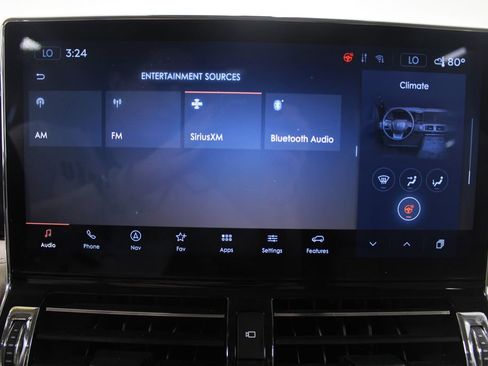 Used 2023 Lincoln Navigator Reserve image 44