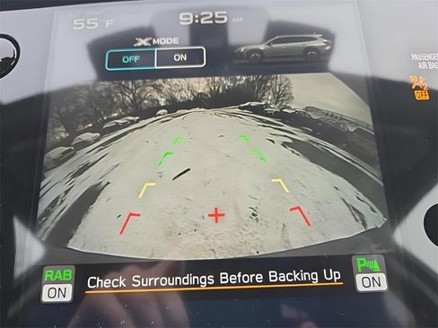 Certified 2023 Subaru Outback Limited image 24