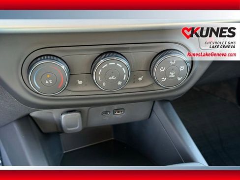 New 2026 Chevrolet Trax LS w/ LS Convenience Package image 26