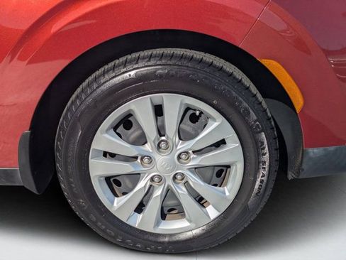 Used 2021 Kia Soul LX image 9