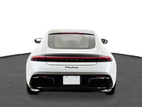 New 2026 Honda Prelude image 4