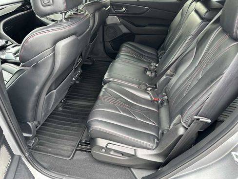 Used 2023 Acura MDX Type S AWD/4WD image 21