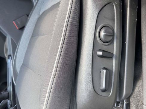 Certified 2023 Chevrolet TrailBlazer LT AWD/4WD image 14