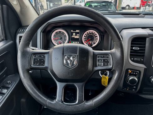 Used 2016 RAM 1500 Express image 15