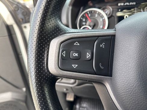 Used 2023 RAM 3500 Tradesman w/ Chrome Appearance Group image 26