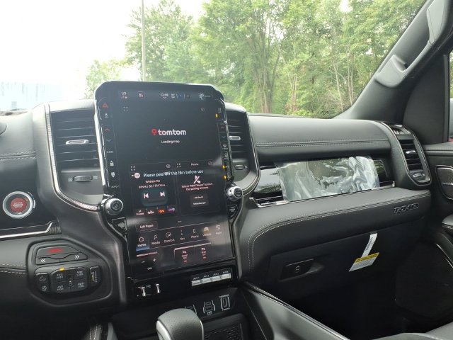 New 2026 RAM 1500 RHO w/ RHO Level 1 Equipment Group AWD/4WD image 12