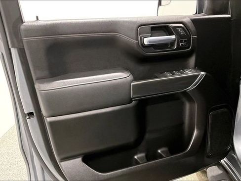 Used 2021 GMC Sierra 1500 AT4 image 22