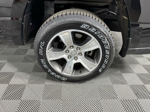 Used 2025 RAM 1500 Tradesman image 31